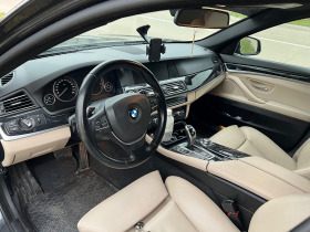 BMW 530 F10 , снимка 6 - Автомобили и джипове - 44908204