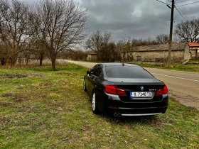 BMW 530 F10 , снимка 9