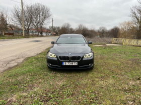 BMW 530 F10 , снимка 3 - Автомобили и джипове - 44908204