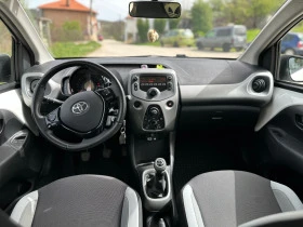 Toyota Aygo  80000km, снимка 3