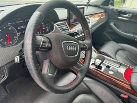 Обява за продажба на Audi A8 4.0 TFSI  ~38 000 лв. - изображение 9