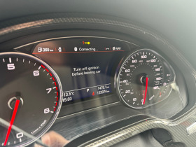 Обява за продажба на Audi A8 4.0 TFSI  ~38 000 лв. - изображение 10