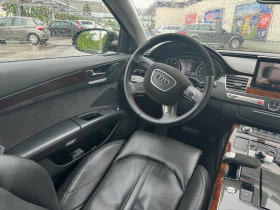 Audi A8 4.0 TFSI , снимка 12