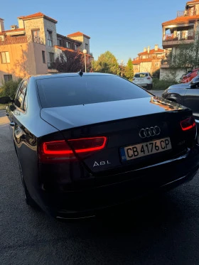 Audi A8 L 4.0 TFSI , снимка 7