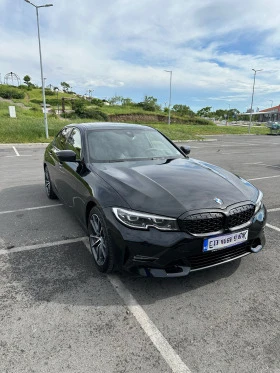 BMW 330 330d Внос от Германия!Първоначална вноска!, снимка 1