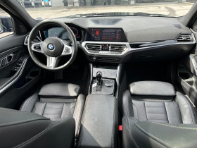 BMW 330 330d Внос от Германия Като Нова, снимка 9