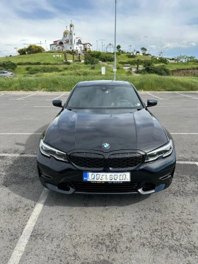 BMW 330 330d Внос от Германия!Първоначална вноска!, снимка 3