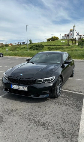 BMW 330 330d Внос от Германия!Първоначална вноска!, снимка 2