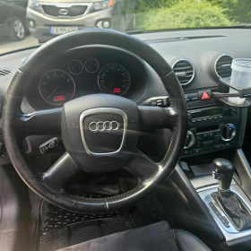 Audi A3 FSI, снимка 8