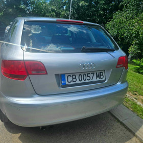 Audi A3 FSI, снимка 5