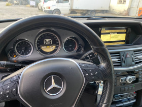 Mercedes-Benz E 200 Е200CDI avantgarde, снимка 7