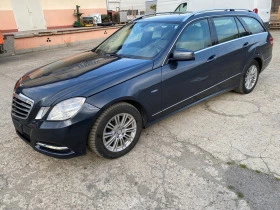 Mercedes-Benz E 200 200CDI avantgarde | Mobile.bg    4