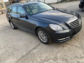 Mercedes-Benz E 200 Е200CDI avantgarde, снимка 1