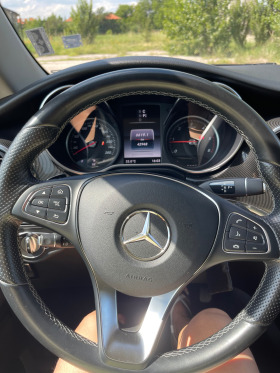 Mercedes-Benz V 300 V 220d, снимка 11