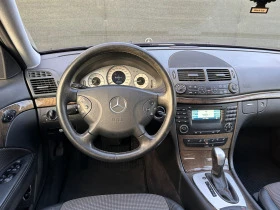 Mercedes-Benz E 200, снимка 13