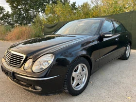 Mercedes-Benz E 200  - [1] 