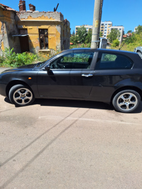     Alfa Romeo 147