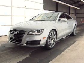     Audi A7  3.0T Premium Plus/ 