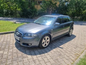 Audi A3 Sportback 2.0 TDI 140hp | Mobile.bg    5