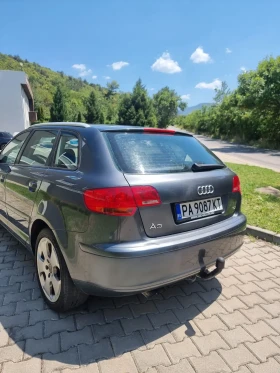 Audi A3 Sportback 2.0 TDI 140hp | Mobile.bg    7