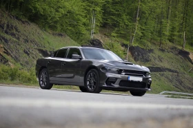 Dodge Charger GT PLUS AWD + АГУ, снимка 1