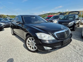 Mercedes-Benz S 320 4matic TOP!!!, снимка 2