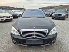 Mercedes-Benz S 320 4matic TOP!!! - [6] 