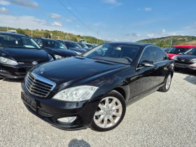 Mercedes-Benz S 320 4matic TOP!!! - [2] 