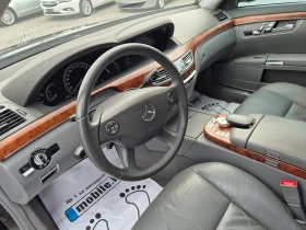 Mercedes-Benz S 320 4matic TOP!!!, снимка 7