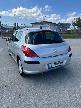 Peugeot 308, снимка 5