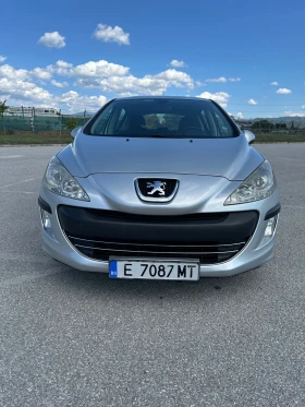 Peugeot 308, снимка 2