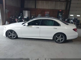 Mercedes-Benz E 350 4MATIC | Mobile.bg    5