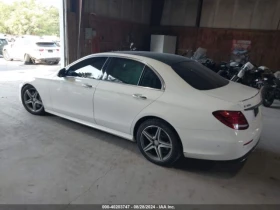 Mercedes-Benz E 350 4MATIC | Mobile.bg    8