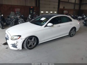 Mercedes-Benz E 350 4MATIC | Mobile.bg    4