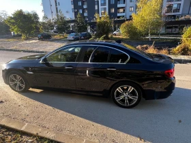 BMW 520 B47D20 190HP, снимка 7