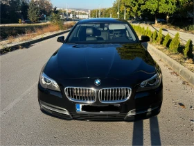 BMW 520 B47D20 190HP, снимка 3