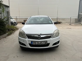 Opel Astra, снимка 2