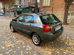 Toyota Corolla 1.4 VVTI ВИДЕО!!!, снимка 16