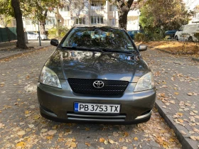 Toyota Corolla 1.4 VVTI ВИДЕО!!!, снимка 14