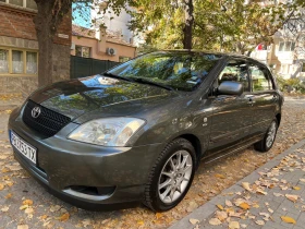 Toyota Corolla 1.4 VVTI ВИДЕО!!!, снимка 15