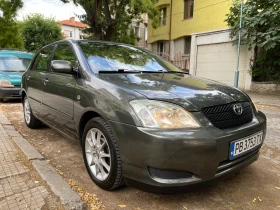 Toyota Corolla 1.4 VVTI ВИДЕО!!!, снимка 1