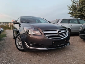 Opel Insignia   | Mobile.bg    3