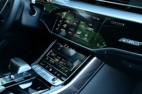 Audi A8 50 TDI* DISTRONIC* MATRIX* SOFT* СЕРВИЗНА ИСТОРИЯ, снимка 12