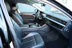 Audi A8 50 TDI* DISTRONIC* MATRIX* SOFT* СЕРВИЗНА ИСТОРИЯ, снимка 13