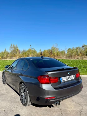 Обява за продажба на BMW 328 F30 x-Drive ~26 999 лв. - изображение 4