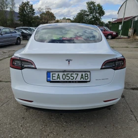 Tesla Model 3 Long Range AWD FSD Термо помпа, снимка 6