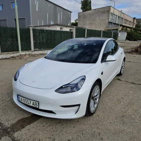 Tesla Model 3 Long Range AWD FSD Термо помпа, снимка 1