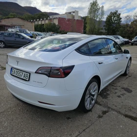 Tesla Model 3 Long Range AWD FSD Термо помпа, снимка 5