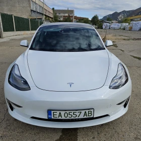 Tesla Model 3 Long Range AWD FSD Термо помпа, снимка 2