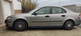 Saab 9-3 1.8 Turbo Benzin, снимка 4